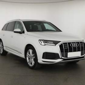 Audi Q7 50 TDI / 19587391