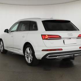 Foto inzerátu Audi Q7 50 TDI