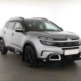 Citroën C5 Aircross BlueHDi 180 / 19587394