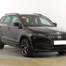 Foto inzerátu Škoda Karoq 1.5 TSI