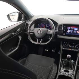 Foto inzerátu Škoda Karoq 1.5 TSI