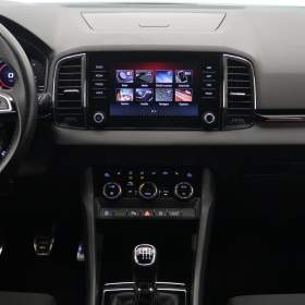 Foto inzerátu Škoda Karoq 1.5 TSI