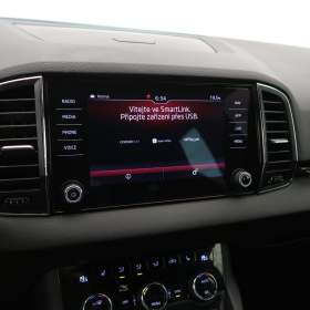 Foto inzerátu Škoda Karoq 1.5 TSI