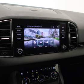 Foto inzerátu Škoda Karoq 1.5 TSI