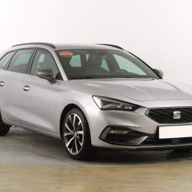 Foto inzerátu Seat Leon 1.5 TSI