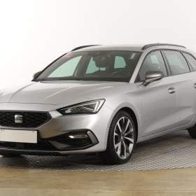 Foto inzerátu Seat Leon 1.5 TSI