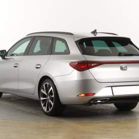 Foto inzerátu Seat Leon 1.5 TSI