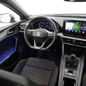 Foto inzerátu Seat Leon 1.5 TSI