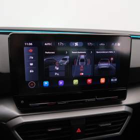 Foto inzerátu Seat Leon 1.5 TSI