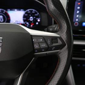 Foto inzerátu Seat Leon 1.5 TSI