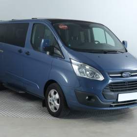 Ford Tourneo Custom 2.0 EcoBlue / 19587397