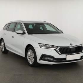 Škoda Octavia 2.0 TDI / 19587402