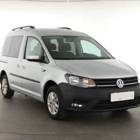 Volkswagen Caddy 2.0 TDI / 19587403