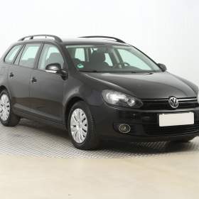 Foto inzerátu Volkswagen Golf 1.6 TDI