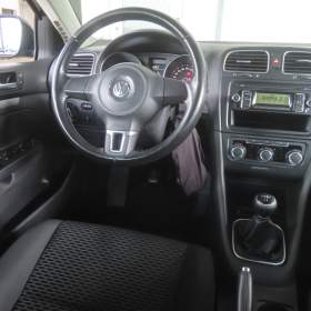 Foto inzerátu Volkswagen Golf 1.6 TDI