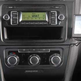 Foto inzerátu Volkswagen Golf 1.6 TDI