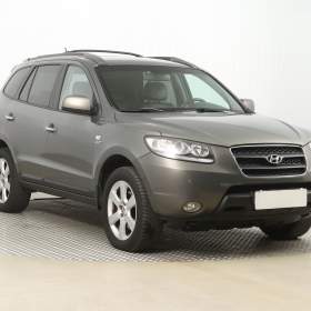 Foto inzerátu Hyundai Santa Fe 2.2 CRDi