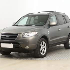 Foto inzerátu Hyundai Santa Fe 2.2 CRDi