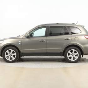 Foto inzerátu Hyundai Santa Fe 2.2 CRDi