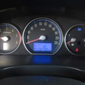 Foto inzerátu Hyundai Santa Fe 2.2 CRDi