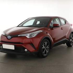 Toyota C- HR 1.8 Hybrid / 19587408