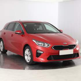 Kia Ceed 1.4 T- GDI / 19587410