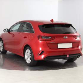 Foto inzerátu Kia Ceed 1.4 T-GDI