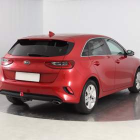 Foto inzerátu Kia Ceed 1.4 T-GDI