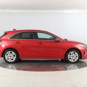 Foto inzerátu Kia Ceed 1.4 T-GDI