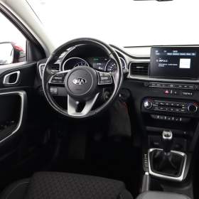 Foto inzerátu Kia Ceed 1.4 T-GDI