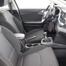 Foto inzerátu Kia Ceed 1.4 T-GDI