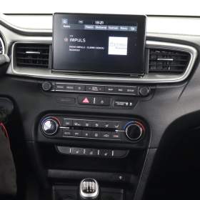 Foto inzerátu Kia Ceed 1.4 T-GDI