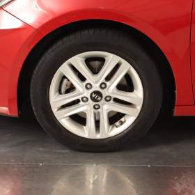 Foto inzerátu Kia Ceed 1.4 T-GDI