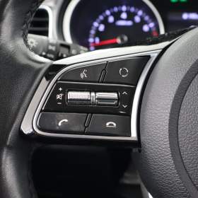 Foto inzerátu Kia Ceed 1.4 T-GDI