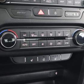 Foto inzerátu Kia Ceed 1.4 T-GDI