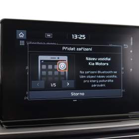 Foto inzerátu Kia Ceed 1.4 T-GDI