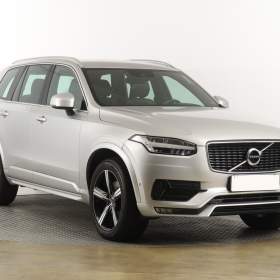 Volvo XC90 D5 AWD / 19587414