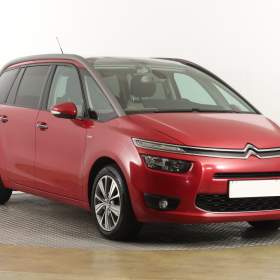 Citroën Grand C4 Picasso 1.6 BlueHDi / 19587417