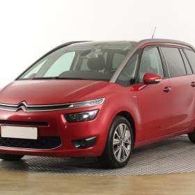 Foto inzerátu Citroën Grand C4 Picasso 1.6 BlueHDi