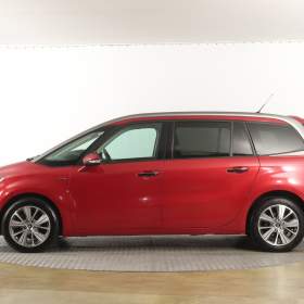 Foto inzerátu Citroën Grand C4 Picasso 1.6 BlueHDi
