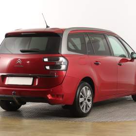 Foto inzerátu Citroën Grand C4 Picasso 1.6 BlueHDi