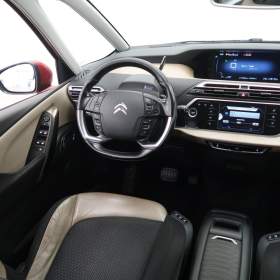 Foto inzerátu Citroën Grand C4 Picasso 1.6 BlueHDi