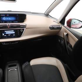 Foto inzerátu Citroën Grand C4 Picasso 1.6 BlueHDi