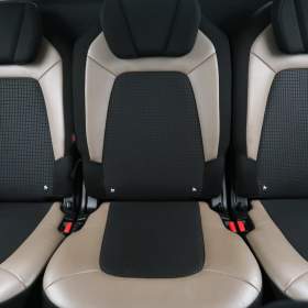 Foto inzerátu Citroën Grand C4 Picasso 1.6 BlueHDi