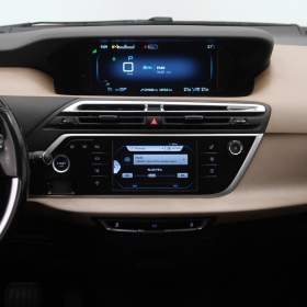 Foto inzerátu Citroën Grand C4 Picasso 1.6 BlueHDi