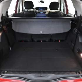 Foto inzerátu Citroën Grand C4 Picasso 1.6 BlueHDi