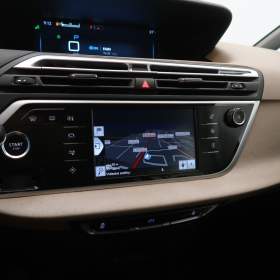 Foto inzerátu Citroën Grand C4 Picasso 1.6 BlueHDi