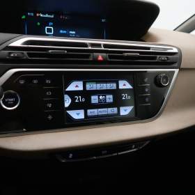 Foto inzerátu Citroën Grand C4 Picasso 1.6 BlueHDi