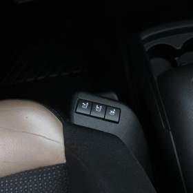 Foto inzerátu Citroën Grand C4 Picasso 1.6 BlueHDi