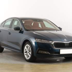 Škoda Octavia 2.0 TDI / 19587418